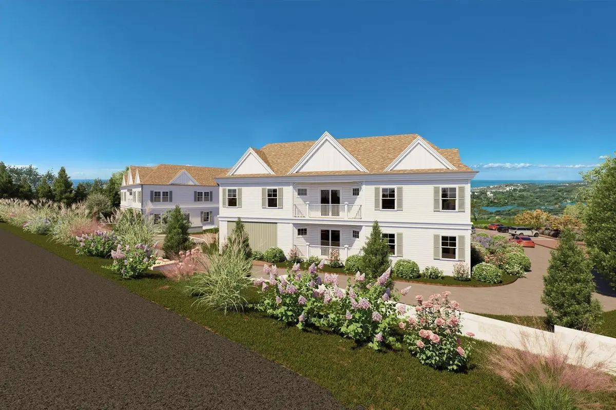 724 Main Street #104B, Ogunquit, ME 03907 - #1