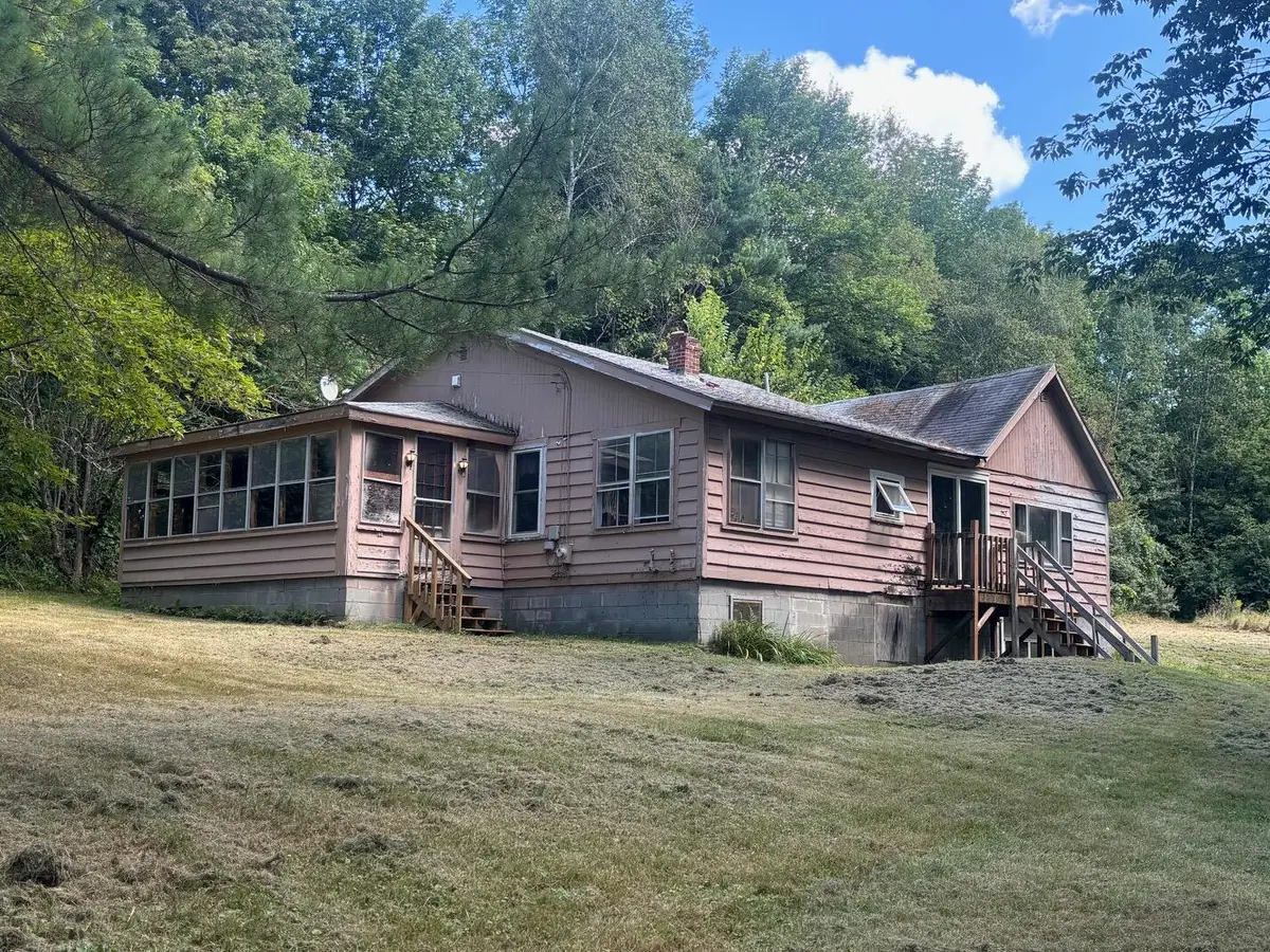 349 Bailey Hill Road, Farmington, ME 04938 - #1