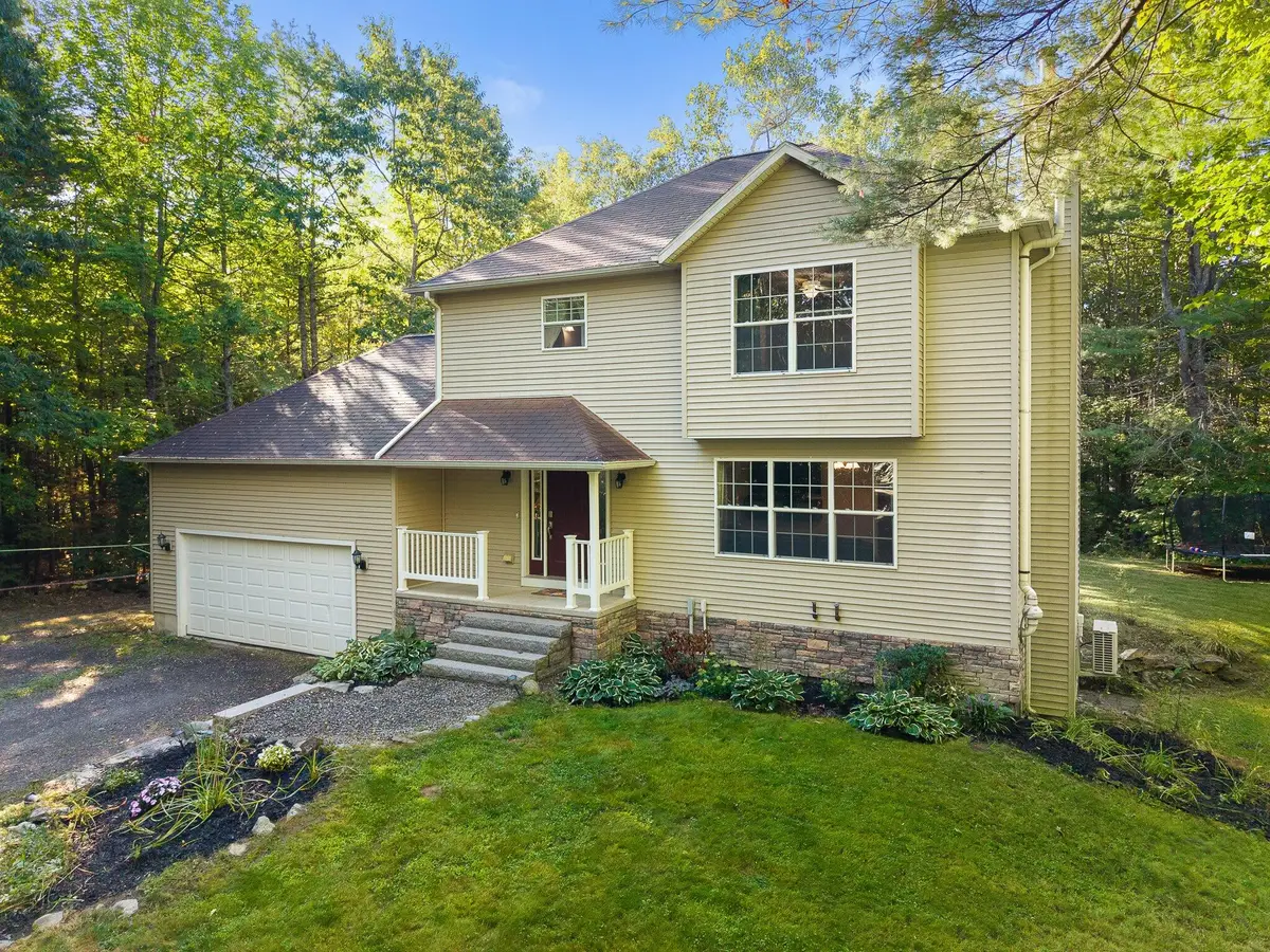 74 Smith Road, Hermon, ME 04401 - #1