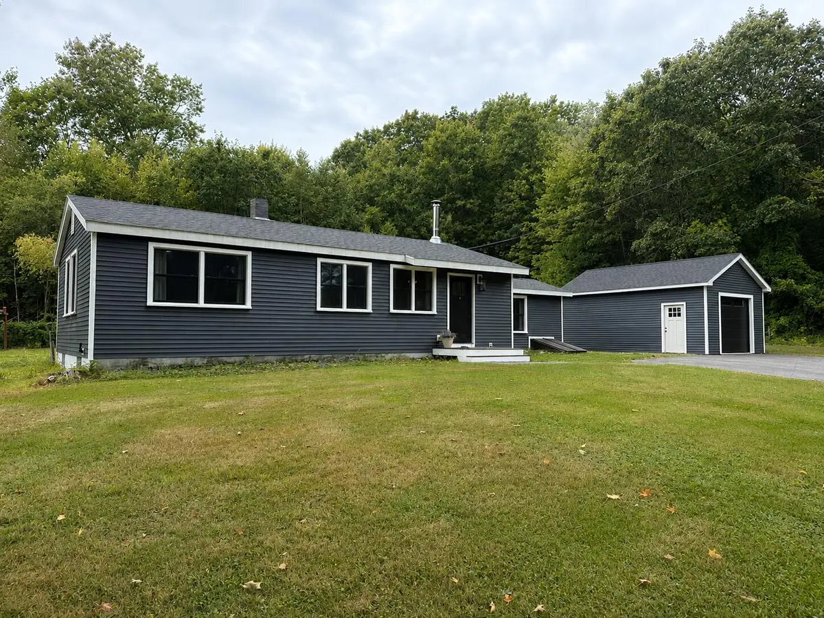 141 Hurricane Road, Gorham, ME 04038 - #1