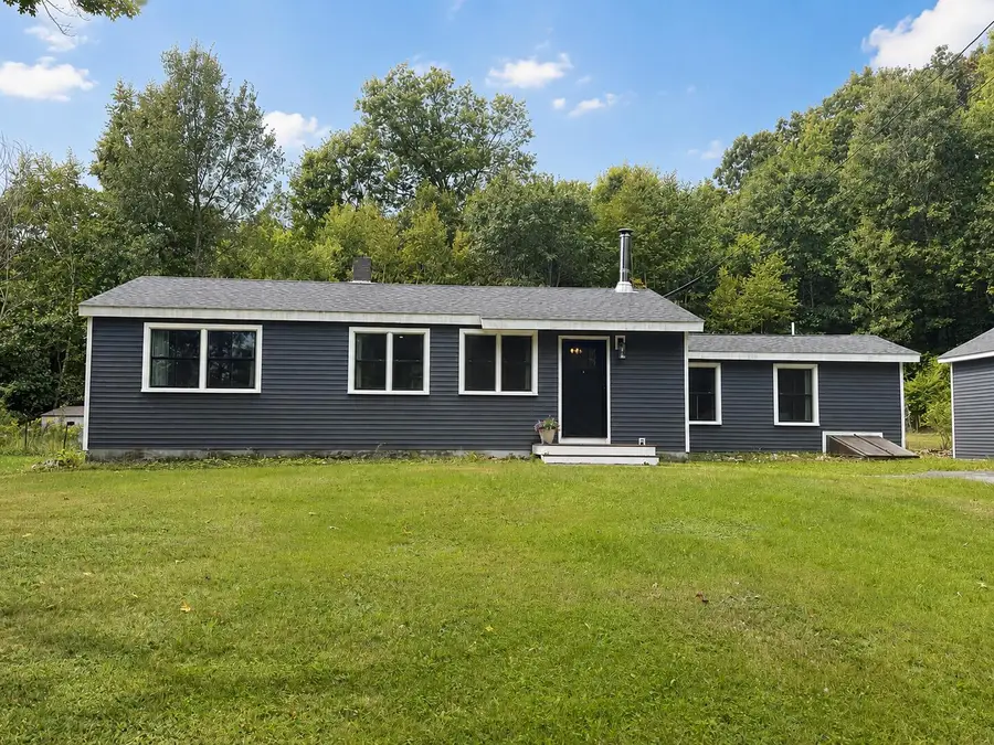 141 Hurricane Road, Gorham, ME 04038 - #2