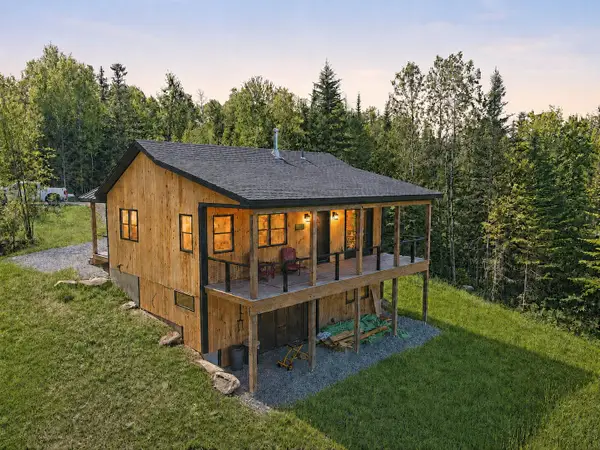 26 Spring Road, Rangeley, ME 04970