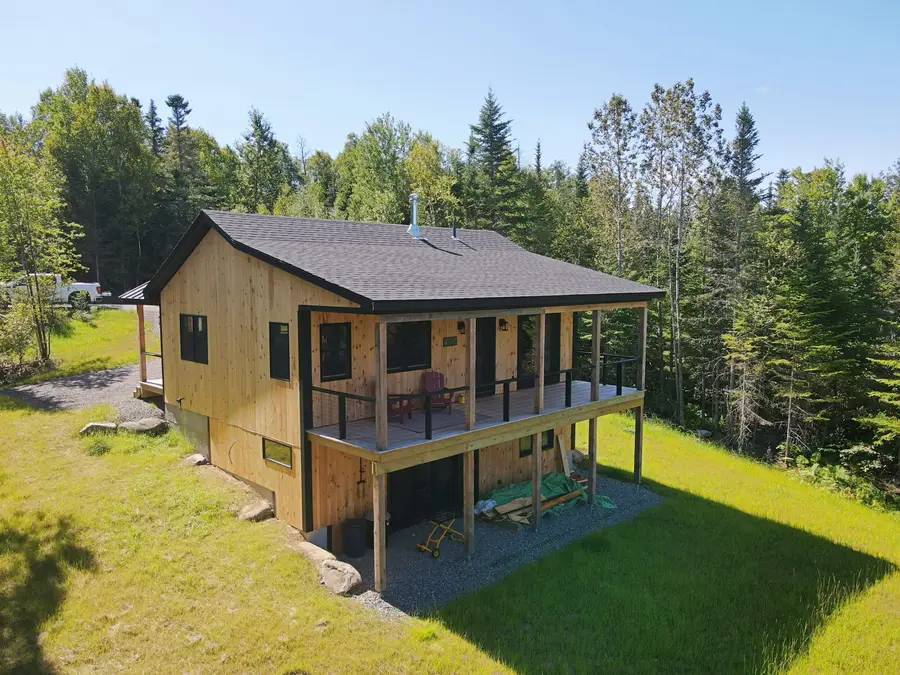 26 Spring Road, Rangeley, ME 04970 - #3