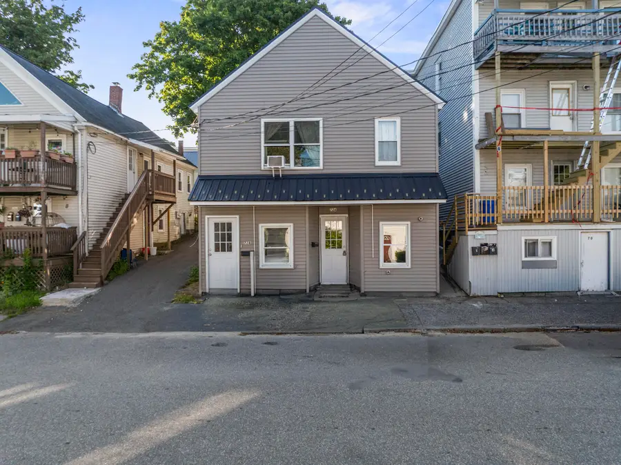 72 Green Street, Biddeford, ME 04005 - #2