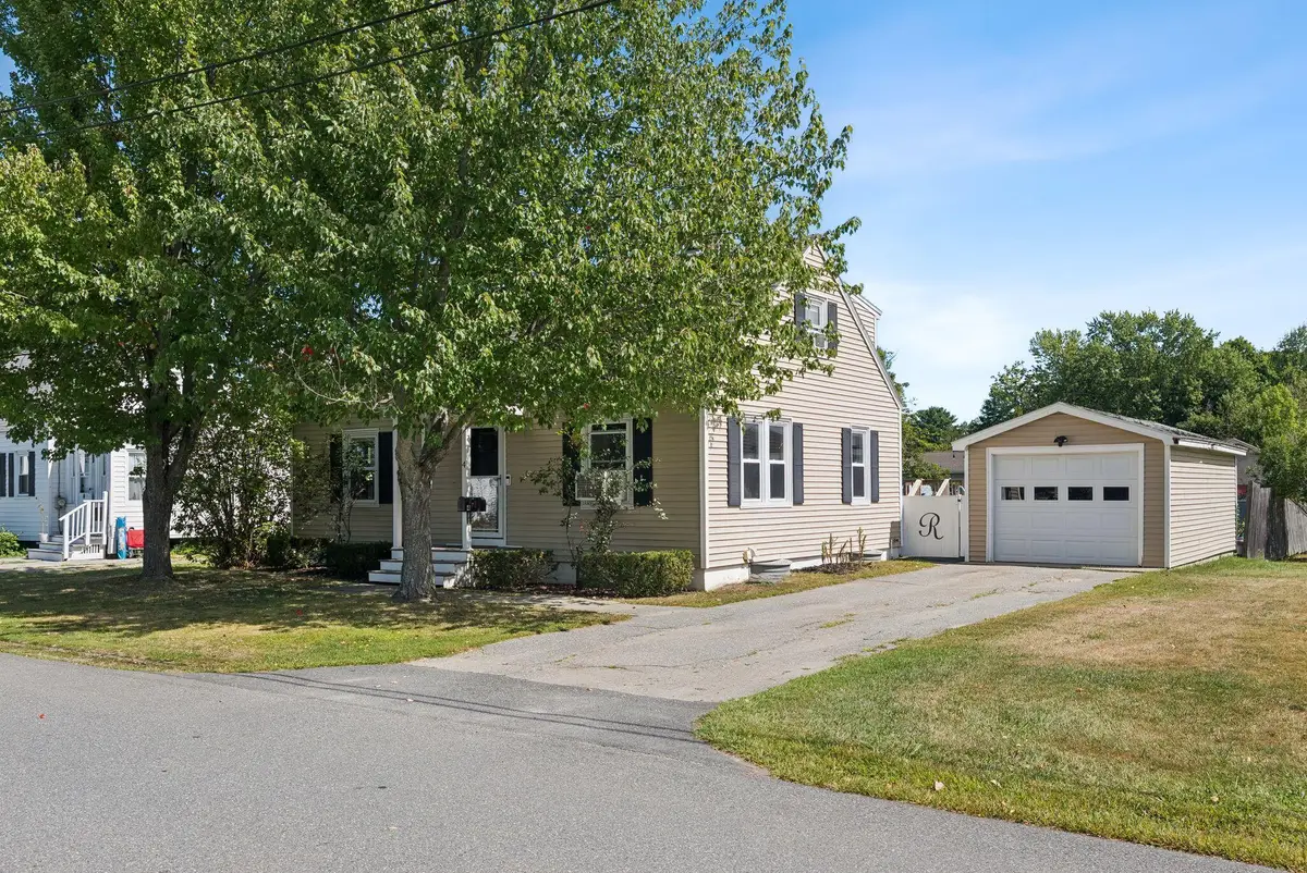 4 Crosby Street, Fairfield, ME 04937 - #1