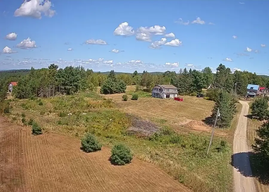 48 Moulton Hill Lane, Thorndike, ME 04986 - #2