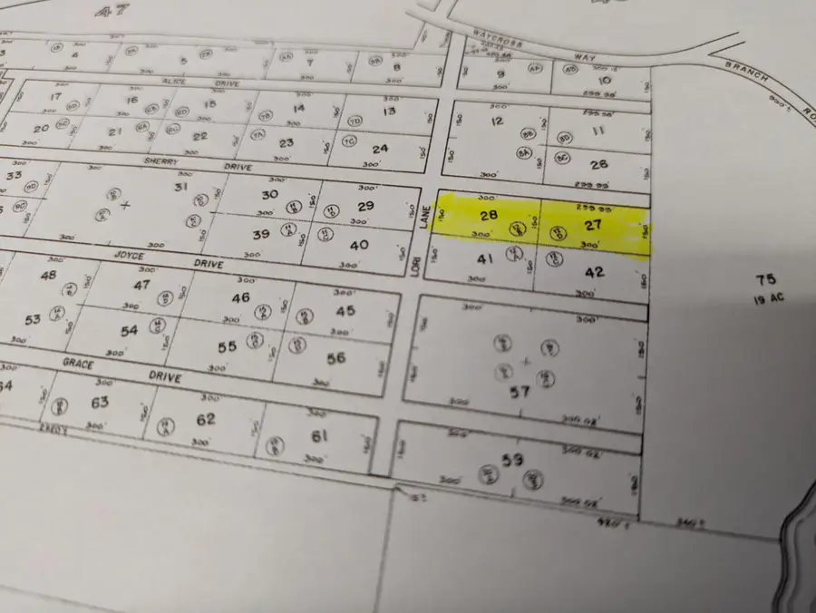 Lot 27, 28 Sherry Drive, Limerick, ME 04048 - #2
