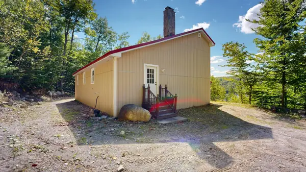 1027 Canada Road, Moscow, ME 04920