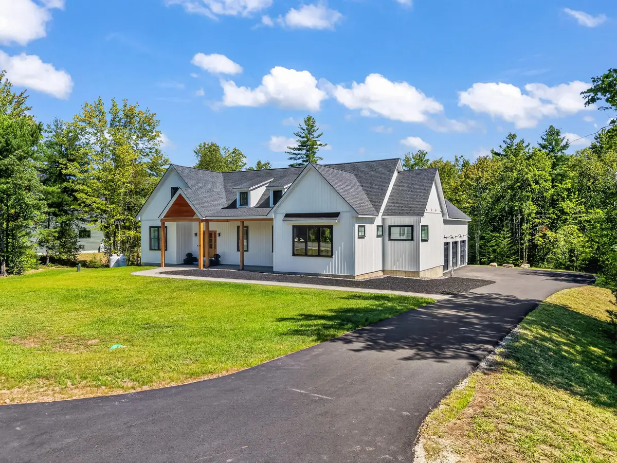 78 Deer Creek Crossing, Durham, ME 04222 - #1