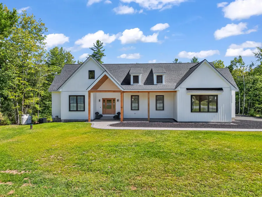78 Deer Creek Crossing, Durham, ME 04222 - #3