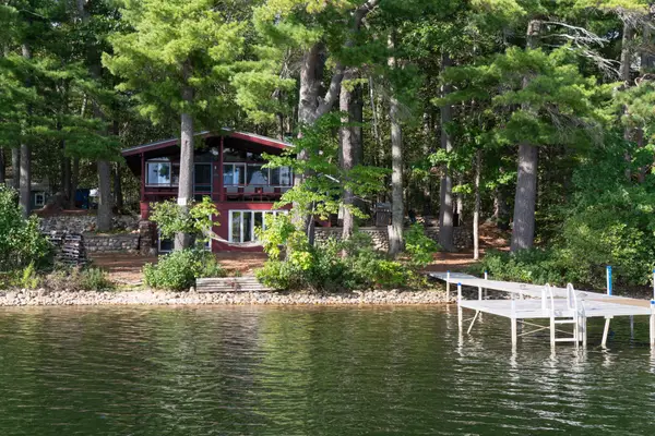 27 Treasure Island, Shapleigh, ME 04076