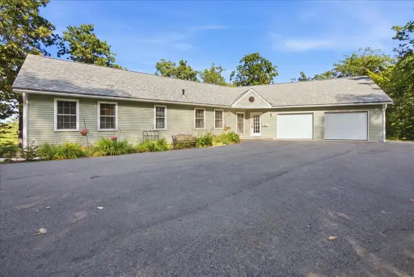 92 Chautauqua Road, Fryeburg, ME 04037