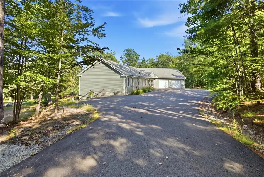 92 Chautauqua Road, Fryeburg, ME 04037 - #2