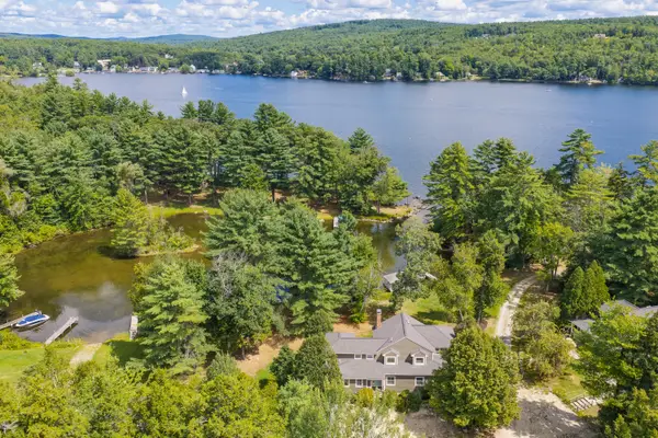 11 Secret Harbor #11, Bridgton, ME 04009