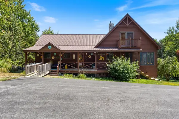 149 Bisco Road, Paris, ME 04281