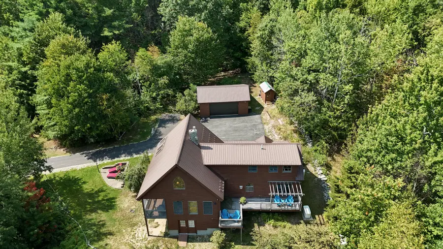 149 Bisco Road, Paris, ME 04281 - #2