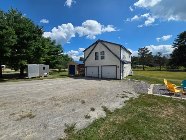 138 Capen Road, Gardiner, ME 04345