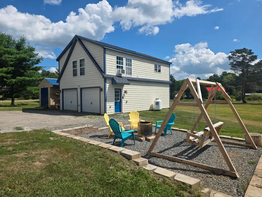 138 Capen Road, Gardiner, ME 04345 - #3