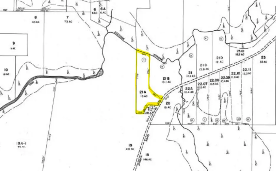 M9L21A Burleigh Road, Stetson, ME 04488 - #1