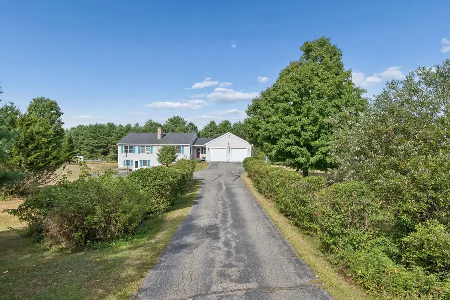 1447 Richmond Road, Litchfield, ME 04350 - #2