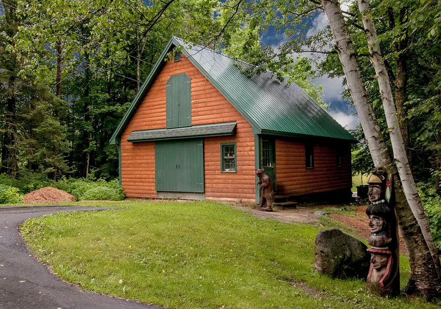 1469 Kennebec River Road, Central Somerset, ME 04920 - #3