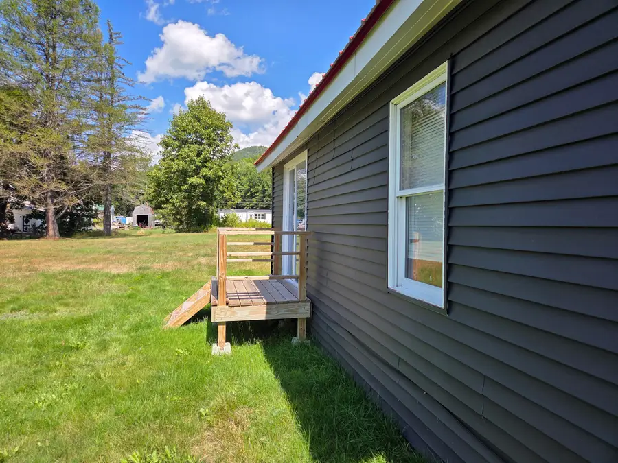 8 Johns Street, Dixfield, ME 04224 - #2