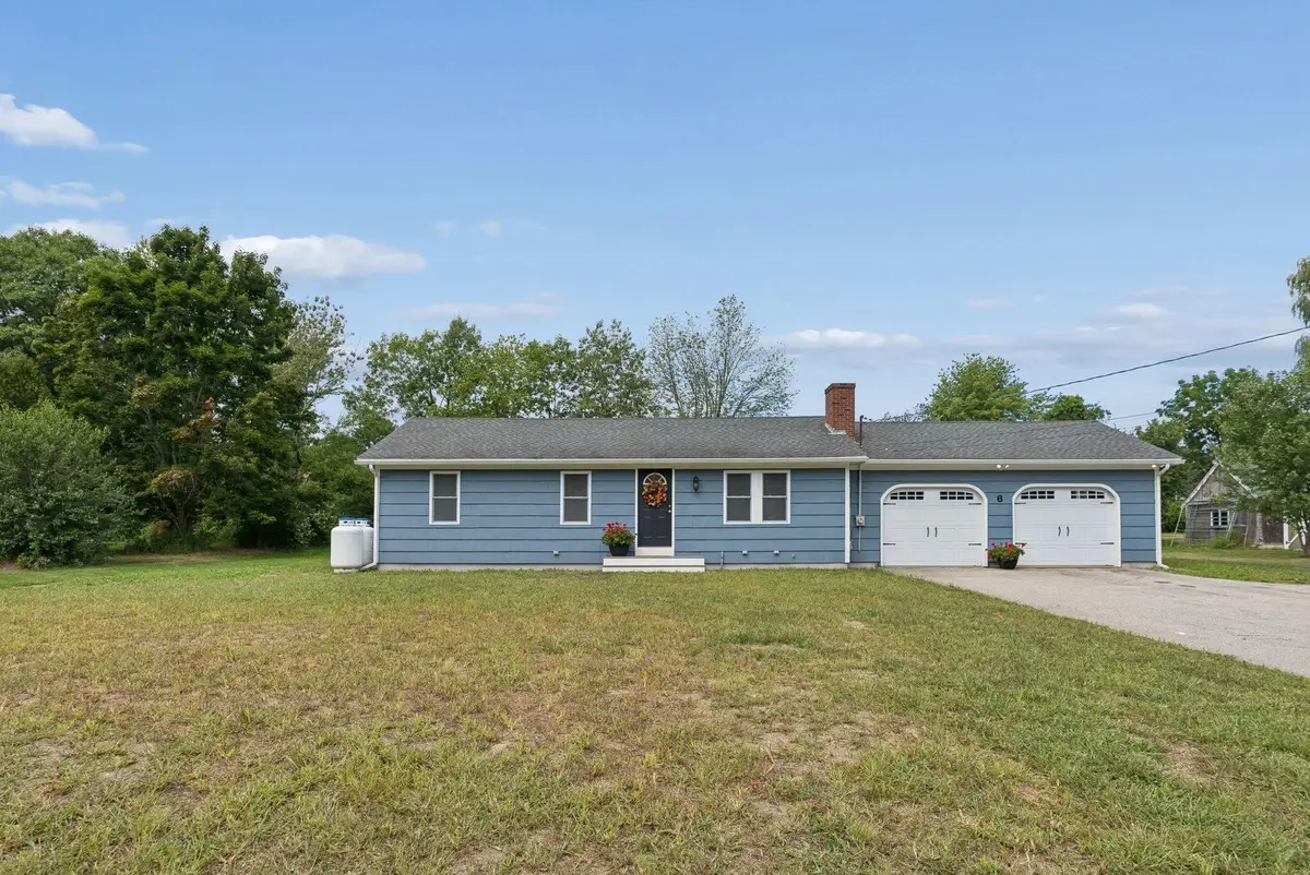 6 Ledgemere Drive, Biddeford, ME 04005 - #1
