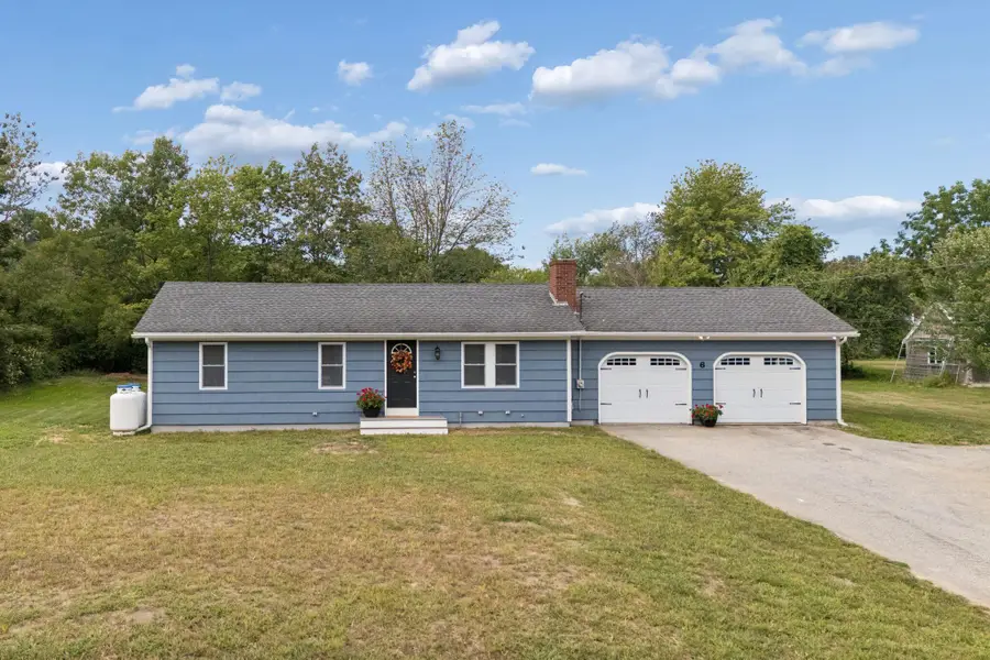 6 Ledgemere Drive, Biddeford, ME 04005 - #2