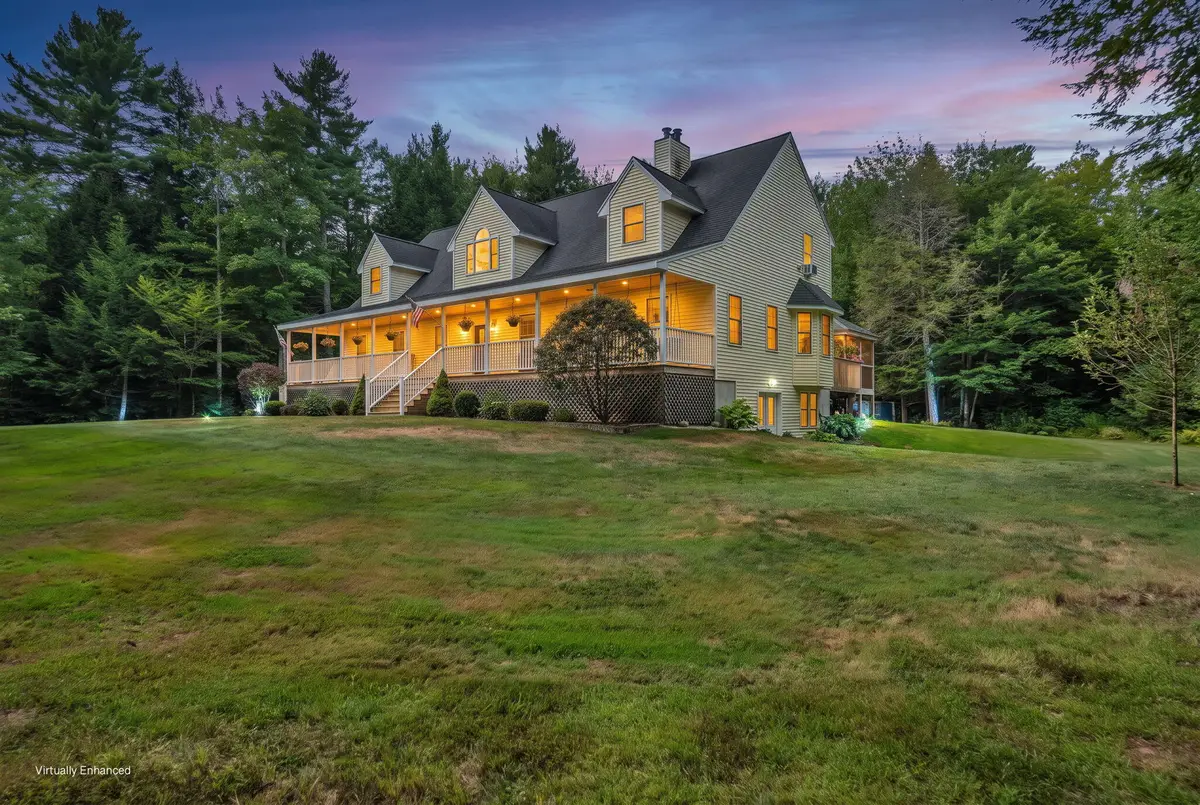 28 Hobbs Drive, New Gloucester, ME 04260 - #1