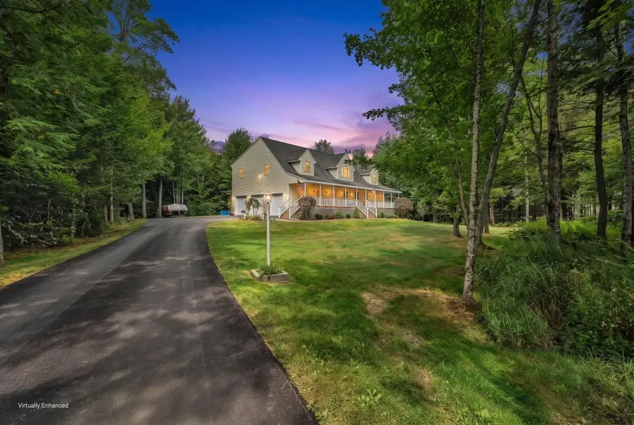 28 Hobbs Drive, New Gloucester, ME 04260 - #2