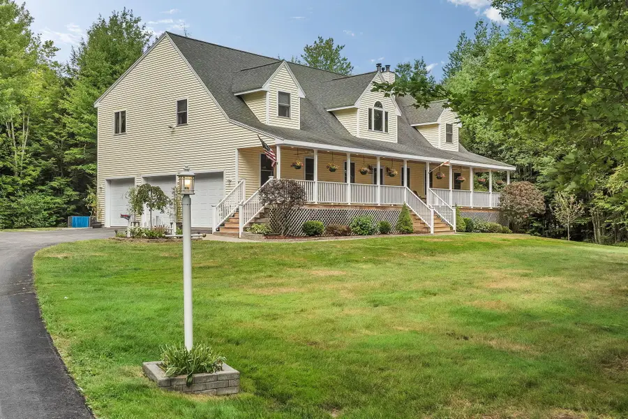 28 Hobbs Drive, New Gloucester, ME 04260 - #3