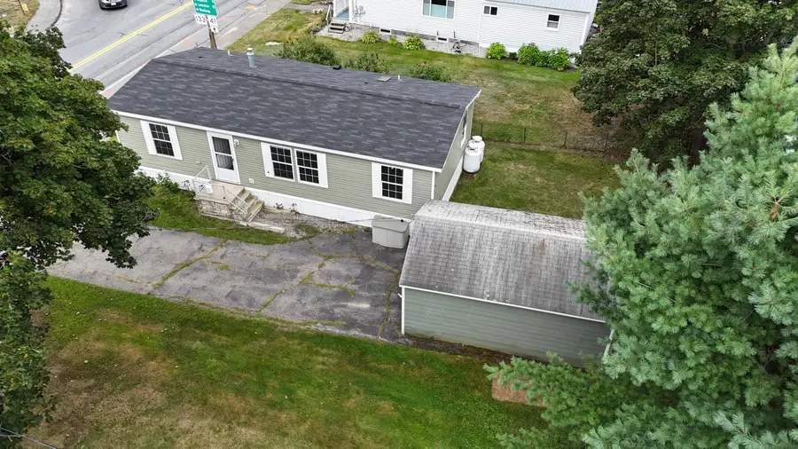 114 Route 133, Winthrop, ME 04364 - #3