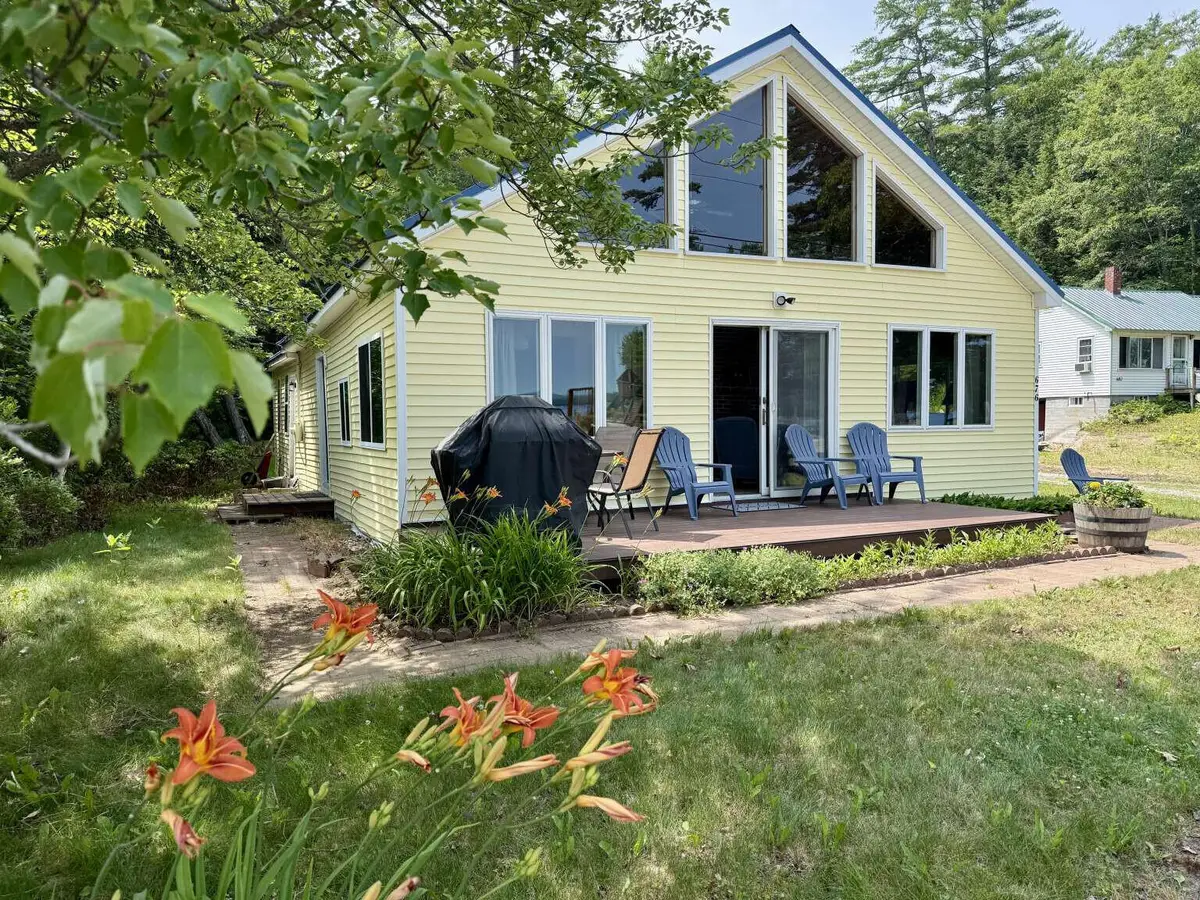 676 S High Street, Bridgton, ME 04009 - #1