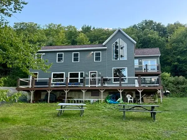 455 W Van Buren Cove Road Road, Van Buren, ME 04779