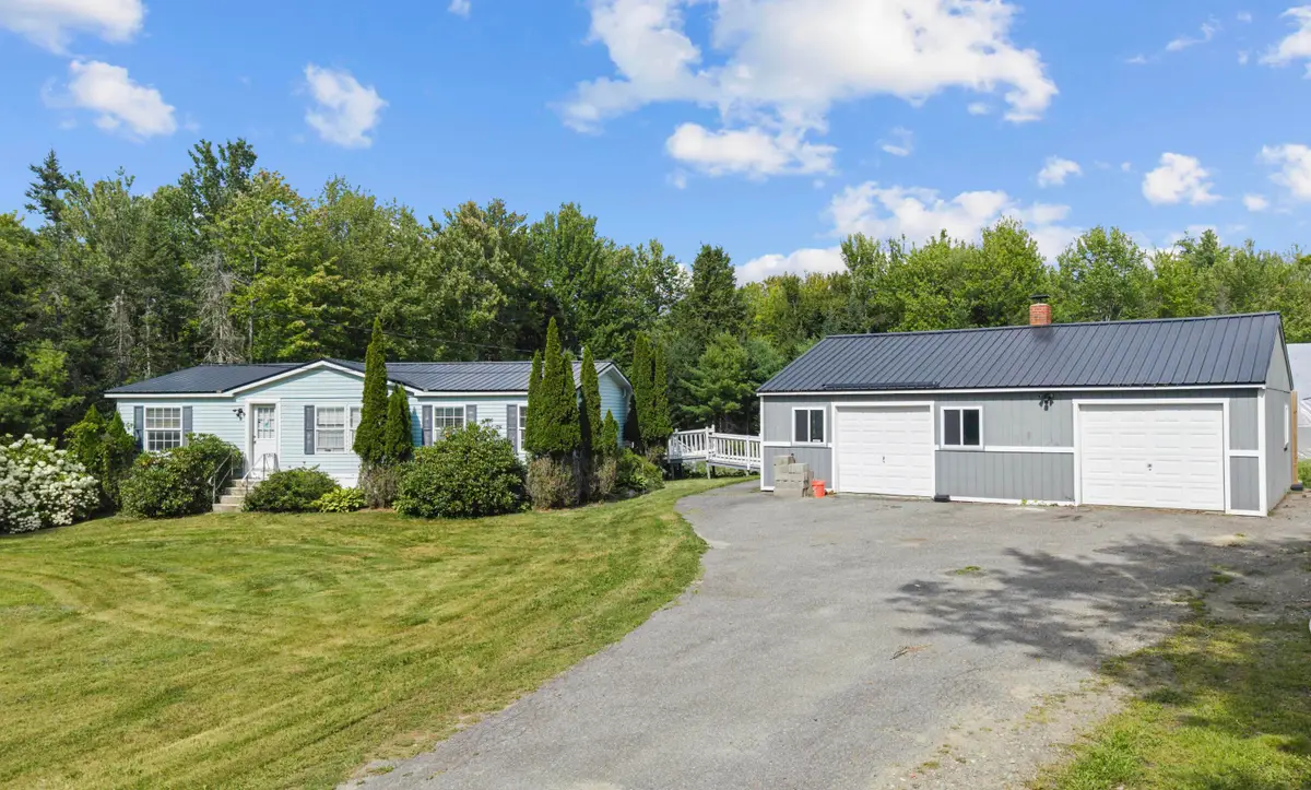 306 Martin Stream Road, Fairfield, ME 04937 - #1