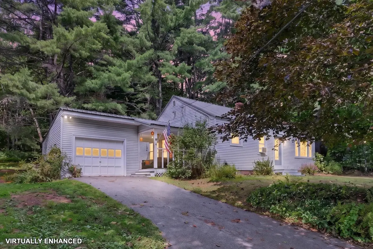3 Hillside Avenue, Winthrop, ME 04364 - #1