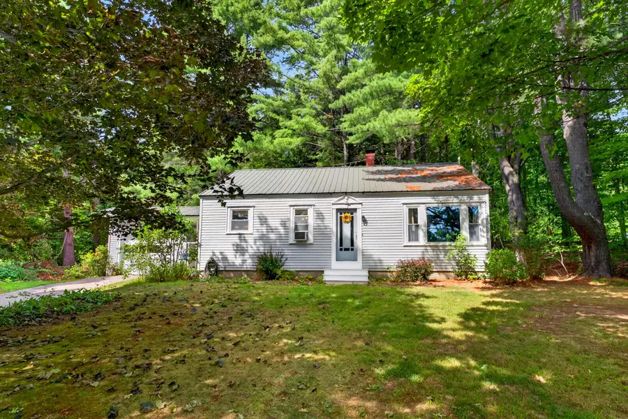 3 Hillside Avenue, Winthrop, ME 04364 - #3