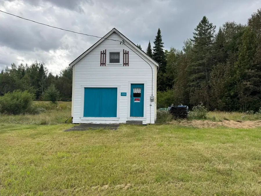 2359 Aroostook Road, Eagle Lake, ME 04739 - #2