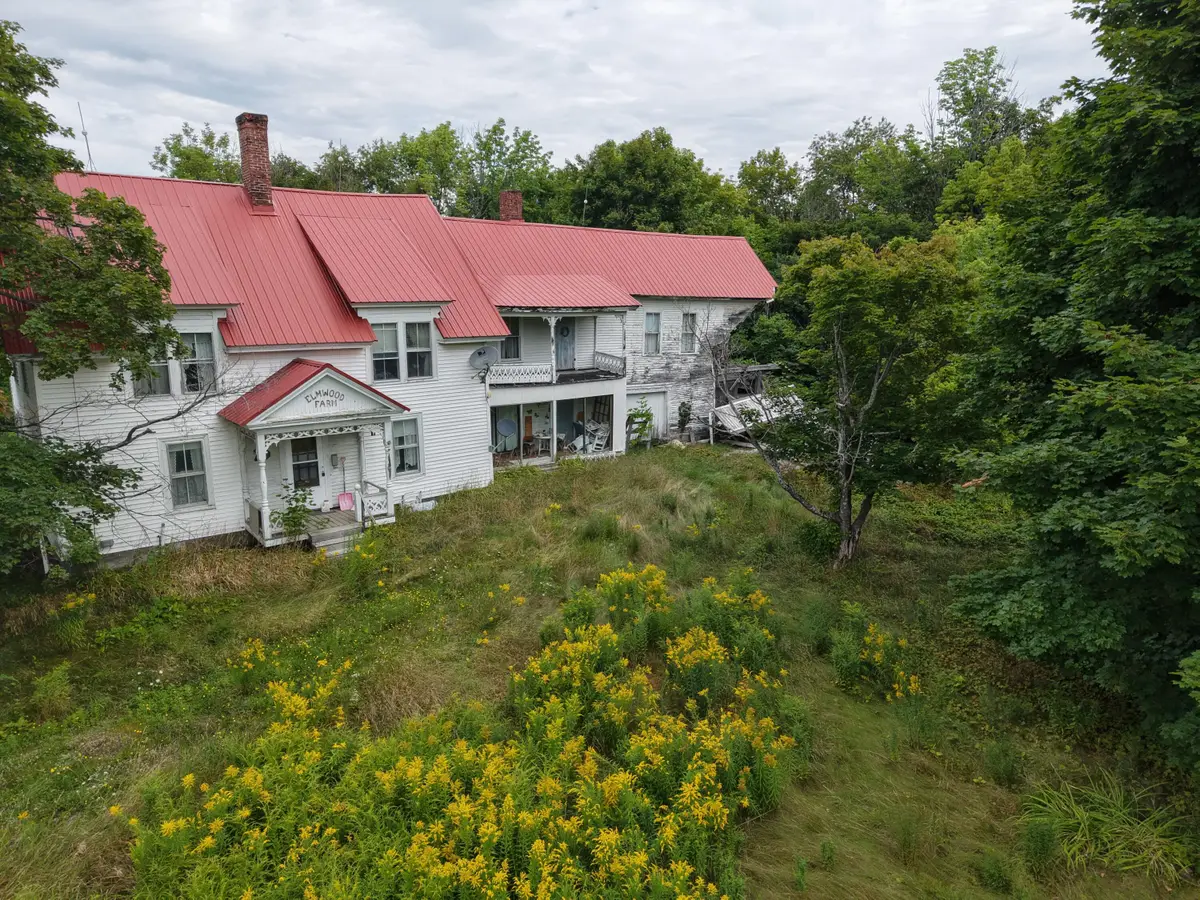 1022 Bangor Road, Dover Foxcroft, ME 04426 - #1