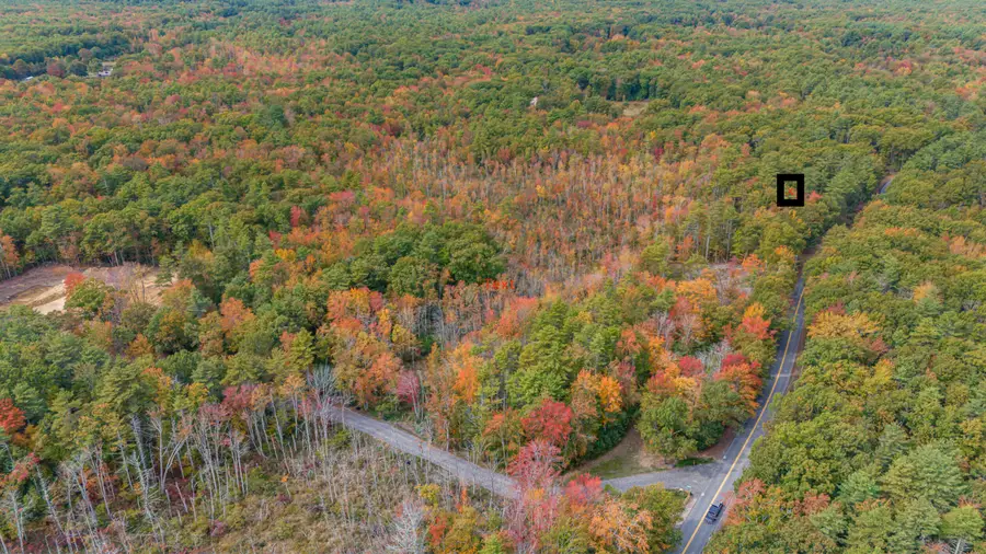 Lot D Ogunquit Road, South Berwick, ME 03908 - #2