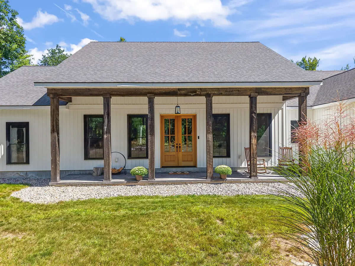 160 Lower Cross Road, Lebanon, ME 04027 - #1