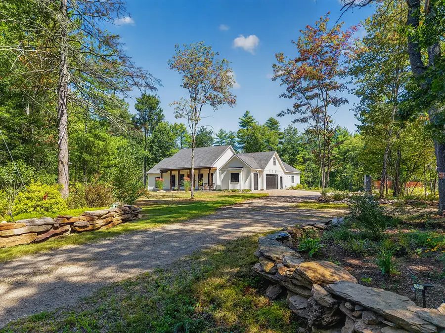 160 Lower Cross Road, Lebanon, ME 04027 - #2