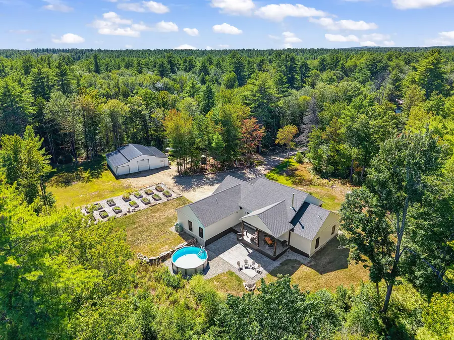 160 Lower Cross Road, Lebanon, ME 04027 - #3