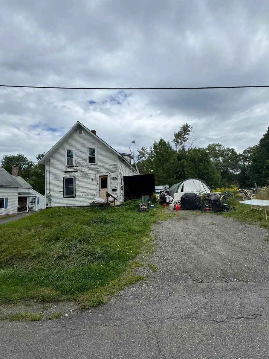21 Cherry Street, Dover Foxcroft, ME 04426 - #2