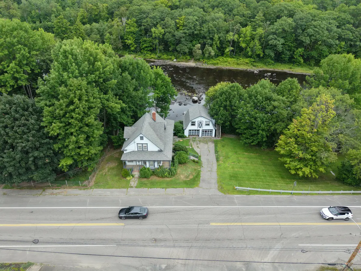 290 E Main Street, Dover Foxcroft, ME 04426 - #1