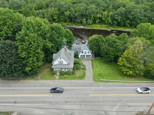 290 E Main Street, Dover-Foxcroft, ME 04426