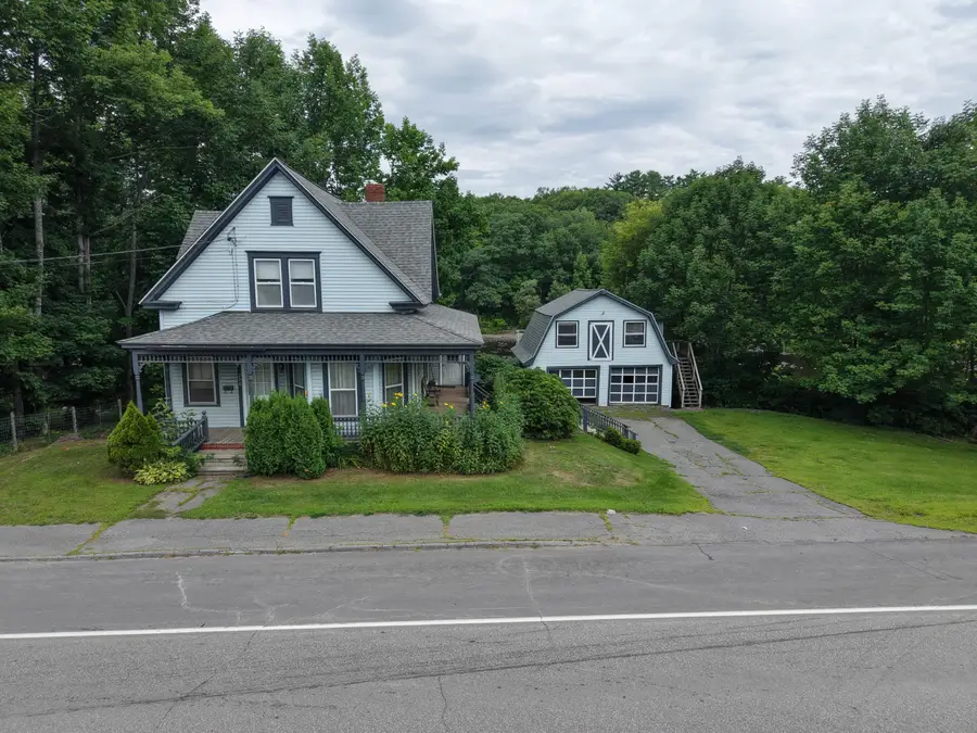 290 E Main Street, Dover Foxcroft, ME 04426 - #2