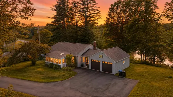 51 Gambo Road, Windham, ME 04062