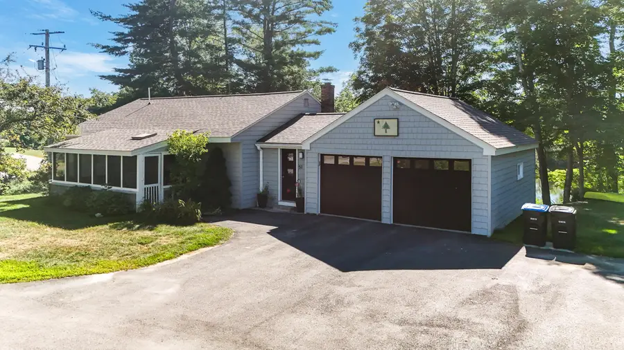 51 Gambo Road, Windham, ME 04062 - #2