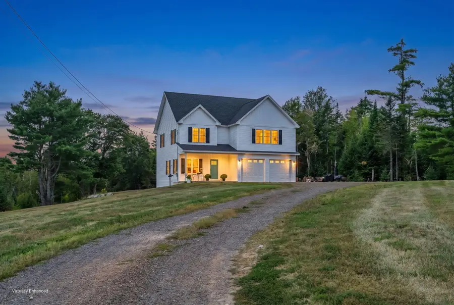 377 Center Drive, Orrington, ME 04474 - #2
